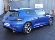 VOLKSWAGEN Scirocco 1.4 TSI ByRline