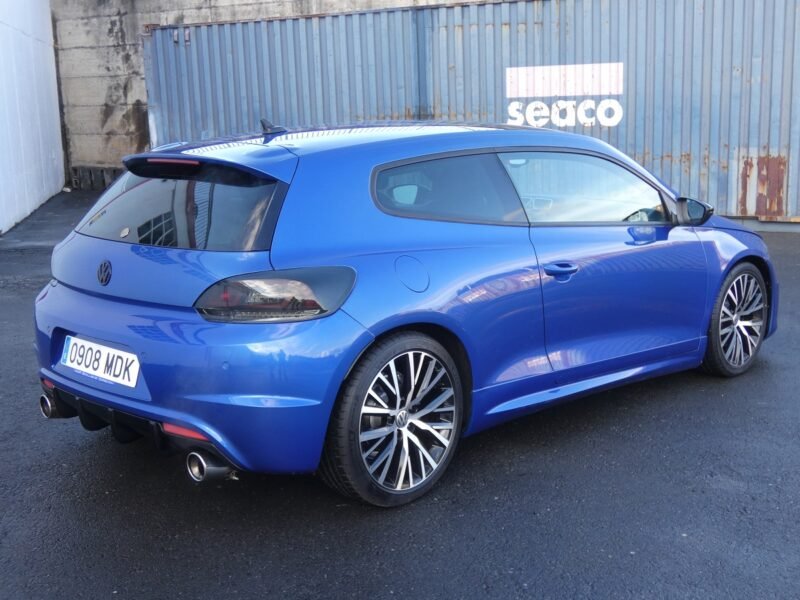 VOLKSWAGEN Scirocco 1.4 TSI ByRline