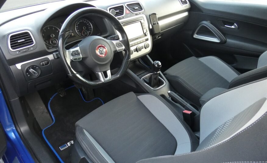 VOLKSWAGEN Scirocco 1.4 TSI ByRline