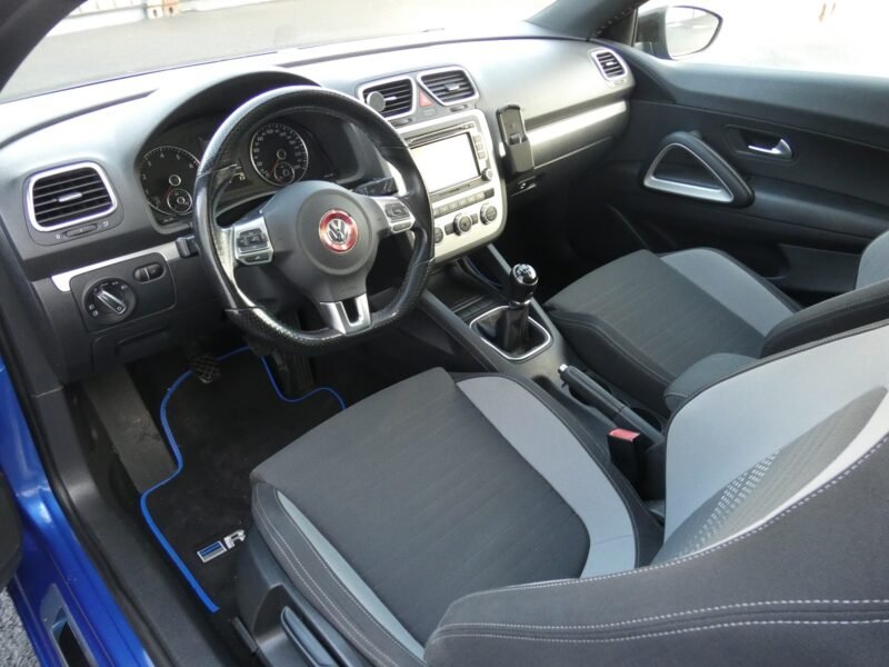 VOLKSWAGEN Scirocco 1.4 TSI ByRline
