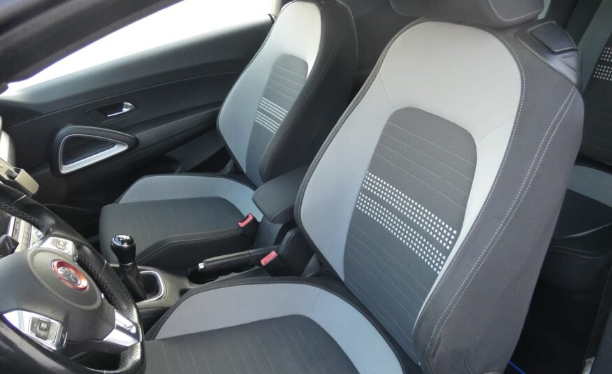 VOLKSWAGEN Scirocco 1.4 TSI ByRline