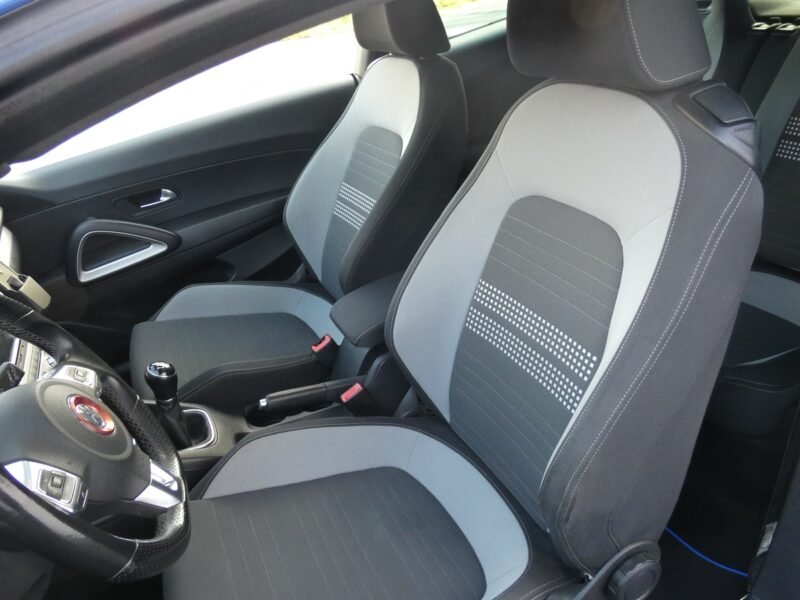 VOLKSWAGEN Scirocco 1.4 TSI ByRline