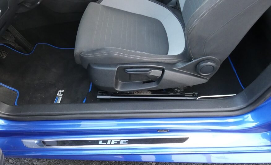 VOLKSWAGEN Scirocco 1.4 TSI ByRline