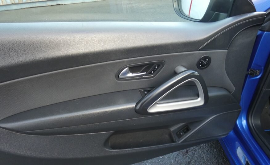 VOLKSWAGEN Scirocco 1.4 TSI ByRline