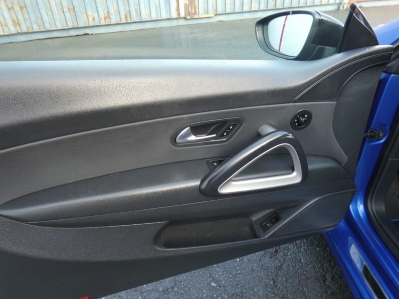 VOLKSWAGEN Scirocco 1.4 TSI ByRline