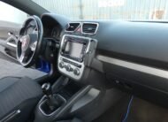 VOLKSWAGEN Scirocco 1.4 TSI ByRline