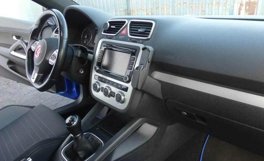 VOLKSWAGEN Scirocco 1.4 TSI ByRline