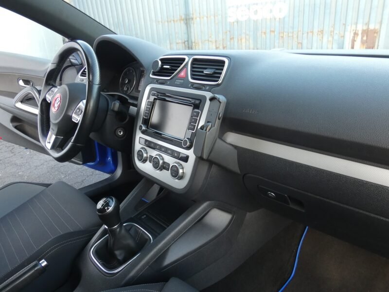 VOLKSWAGEN Scirocco 1.4 TSI ByRline