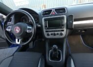 VOLKSWAGEN Scirocco 1.4 TSI ByRline