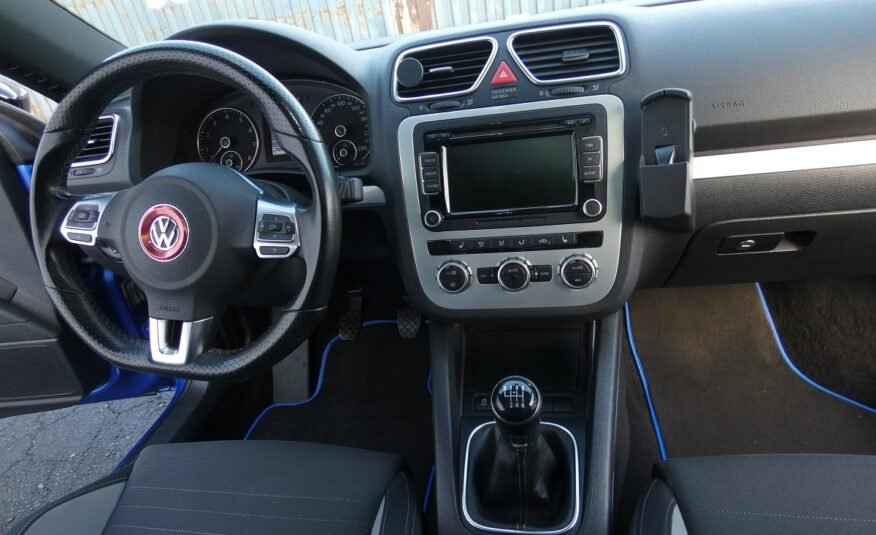 VOLKSWAGEN Scirocco 1.4 TSI ByRline