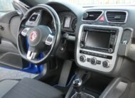 VOLKSWAGEN Scirocco 1.4 TSI ByRline