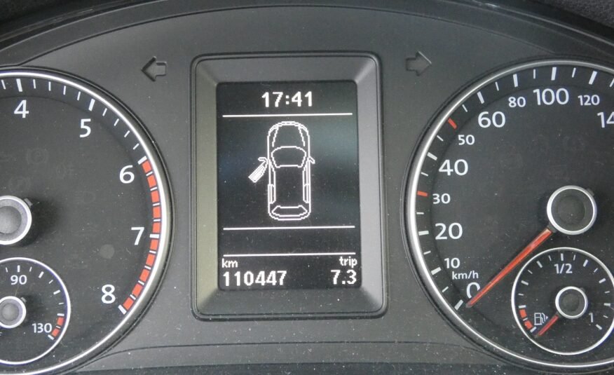 VOLKSWAGEN Scirocco 1.4 TSI ByRline