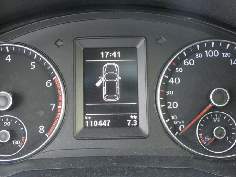 VOLKSWAGEN Scirocco 1.4 TSI ByRline