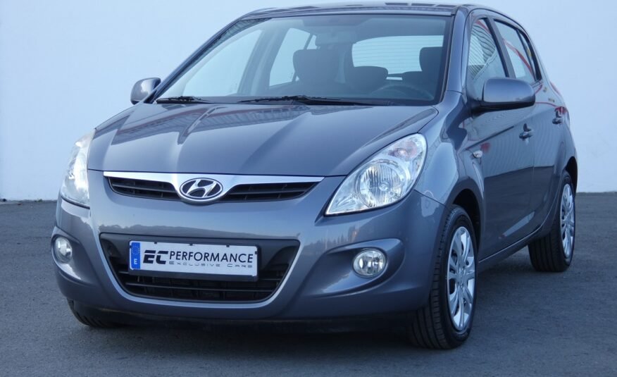 HYUNDAI i20 1.2 Comfort