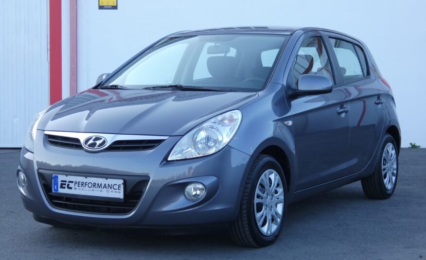 HYUNDAI i20 1.2 Comfort