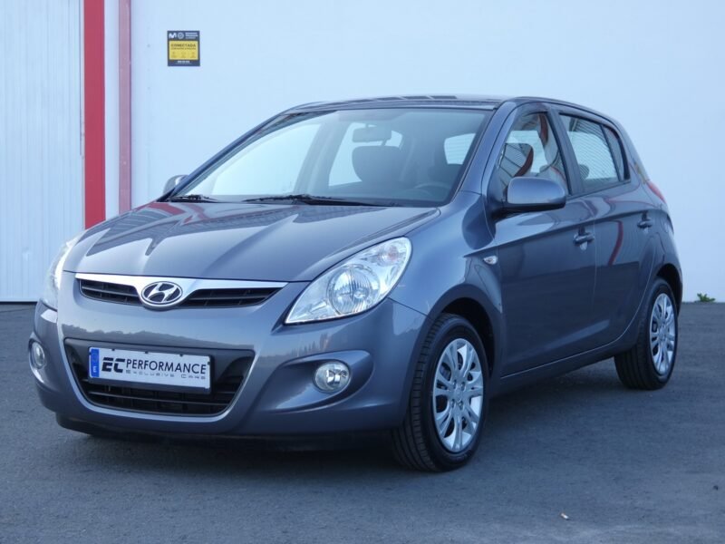 HYUNDAI i20 1.2 Comfort