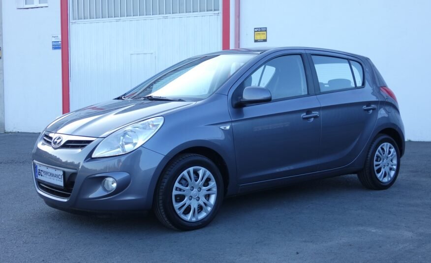 HYUNDAI i20 1.2 Comfort