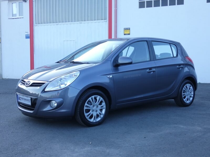 HYUNDAI i20 1.2 Comfort