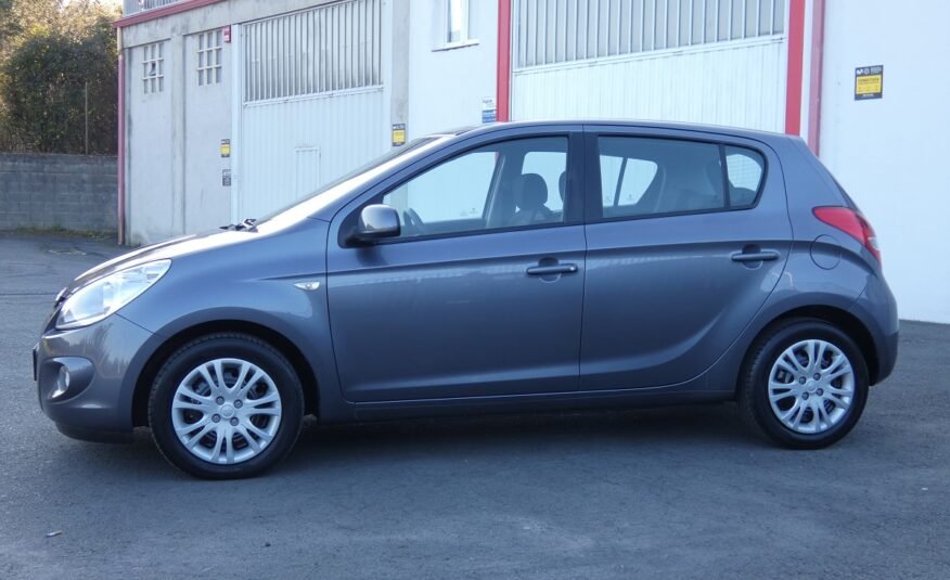 HYUNDAI i20 1.2 Comfort