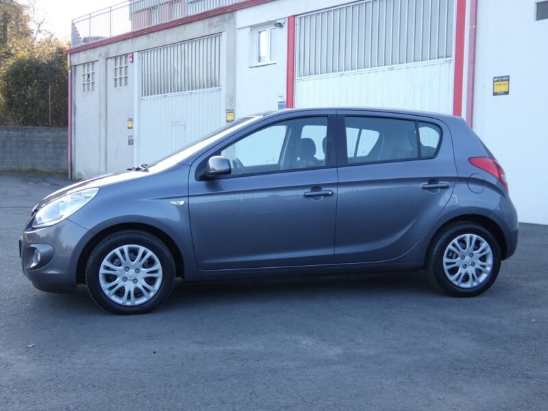 HYUNDAI i20 1.2 Comfort