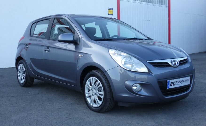 HYUNDAI i20 1.2 Comfort
