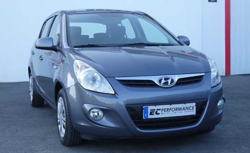 HYUNDAI i20 1.2 Comfort