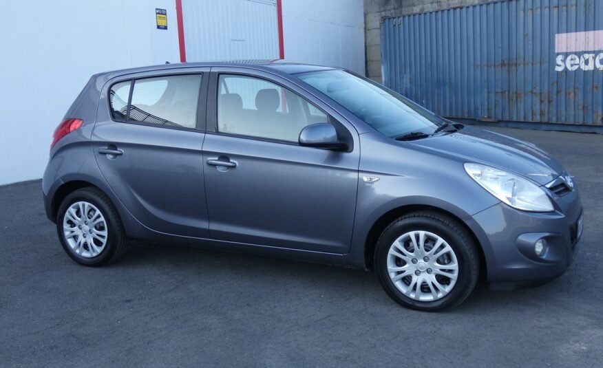 HYUNDAI i20 1.2 Comfort