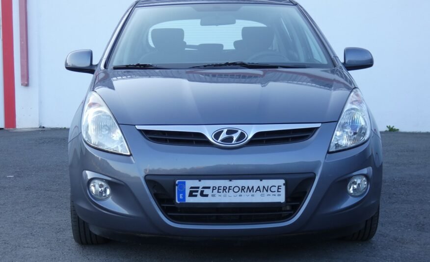 HYUNDAI i20 1.2 Comfort