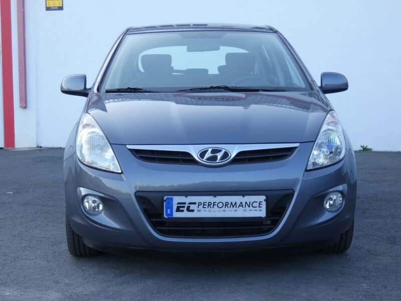 HYUNDAI i20 1.2 Comfort