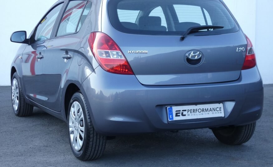 HYUNDAI i20 1.2 Comfort