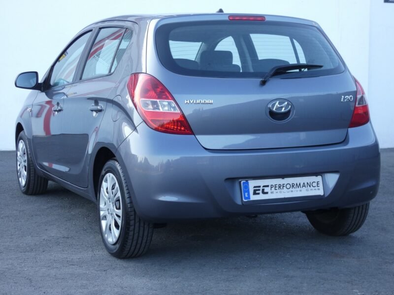 HYUNDAI i20 1.2 Comfort