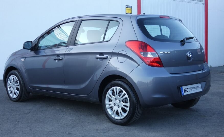 HYUNDAI i20 1.2 Comfort