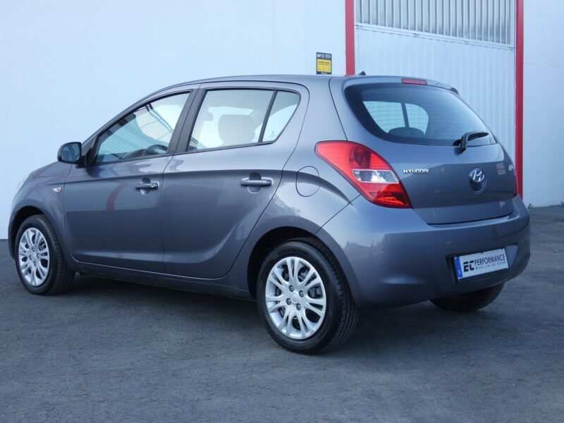 HYUNDAI i20 1.2 Comfort