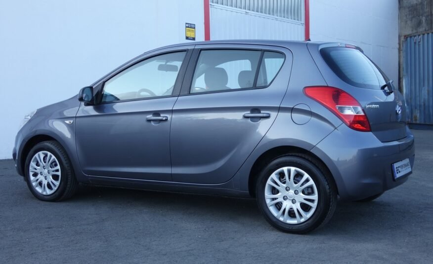 HYUNDAI i20 1.2 Comfort