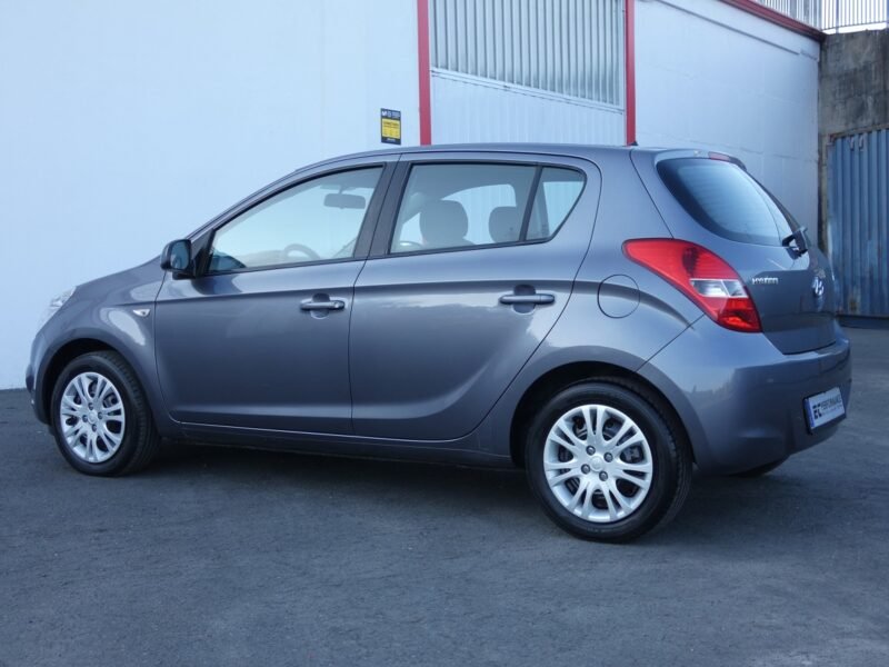 HYUNDAI i20 1.2 Comfort