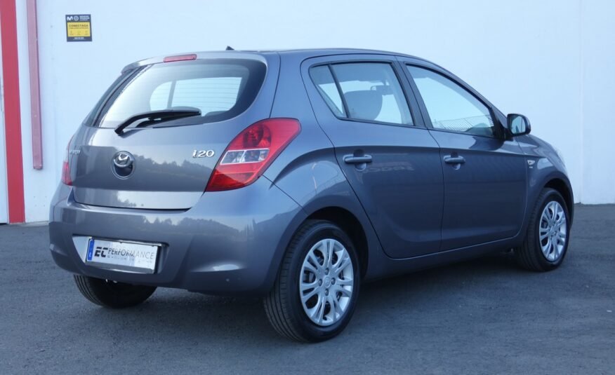 HYUNDAI i20 1.2 Comfort