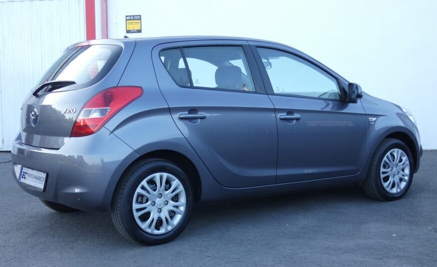 HYUNDAI i20 1.2 Comfort