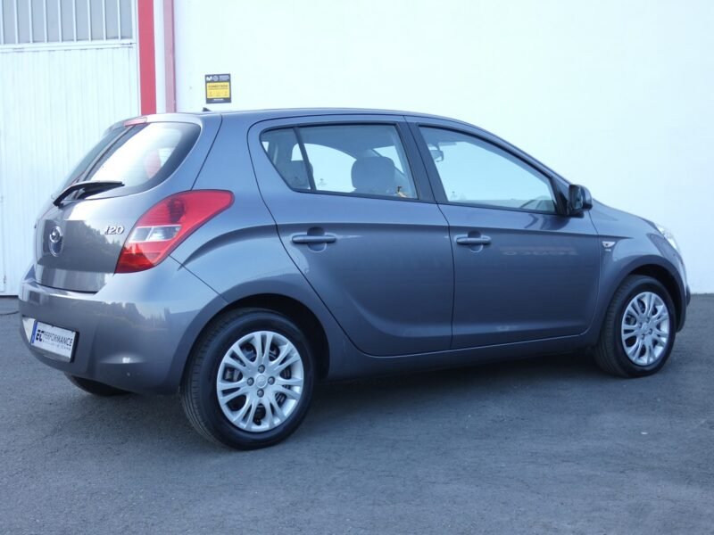 HYUNDAI i20 1.2 Comfort