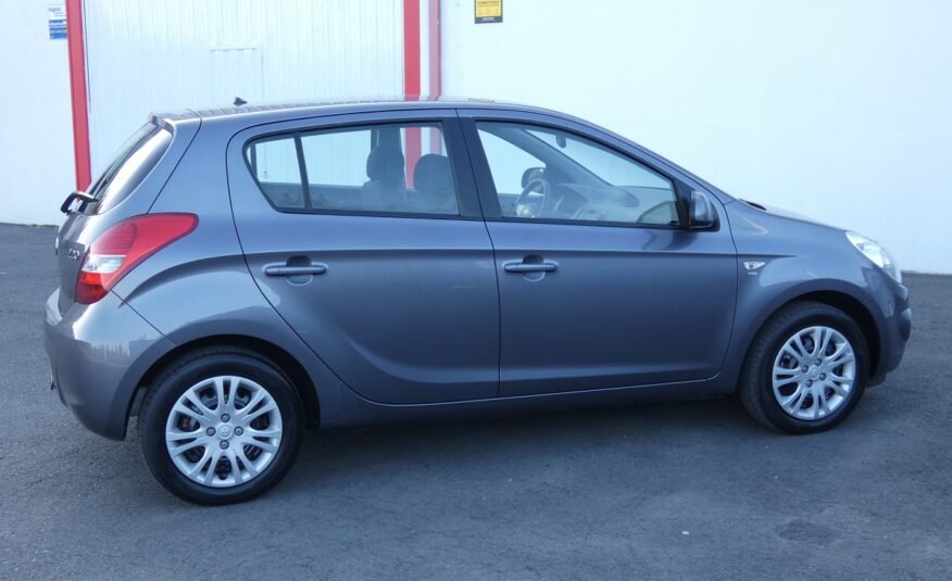 HYUNDAI i20 1.2 Comfort