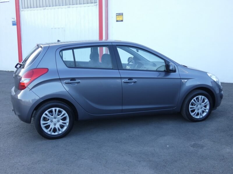 HYUNDAI i20 1.2 Comfort