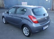 HYUNDAI i20 1.2 Comfort