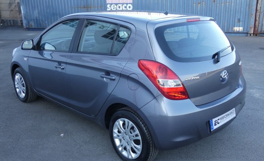HYUNDAI i20 1.2 Comfort