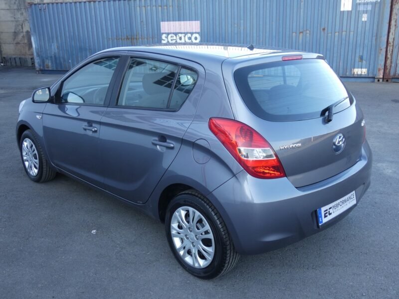 HYUNDAI i20 1.2 Comfort