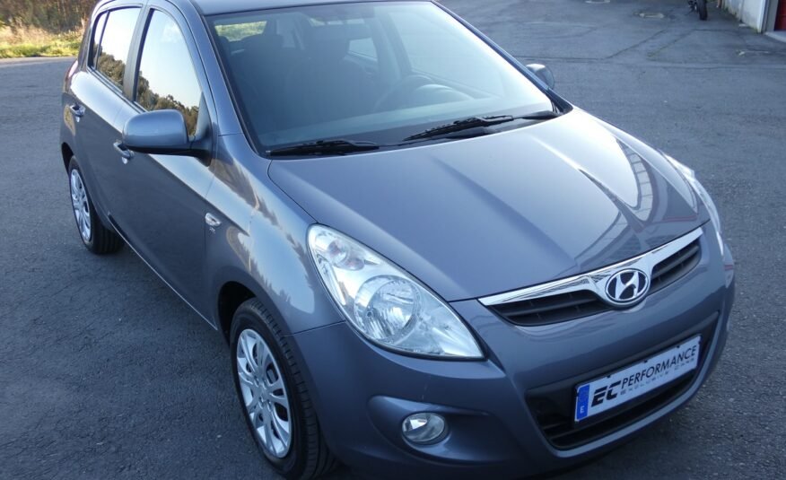 HYUNDAI i20 1.2 Comfort
