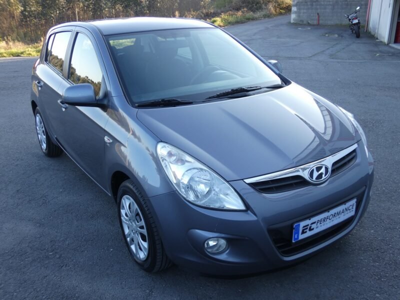 HYUNDAI i20 1.2 Comfort