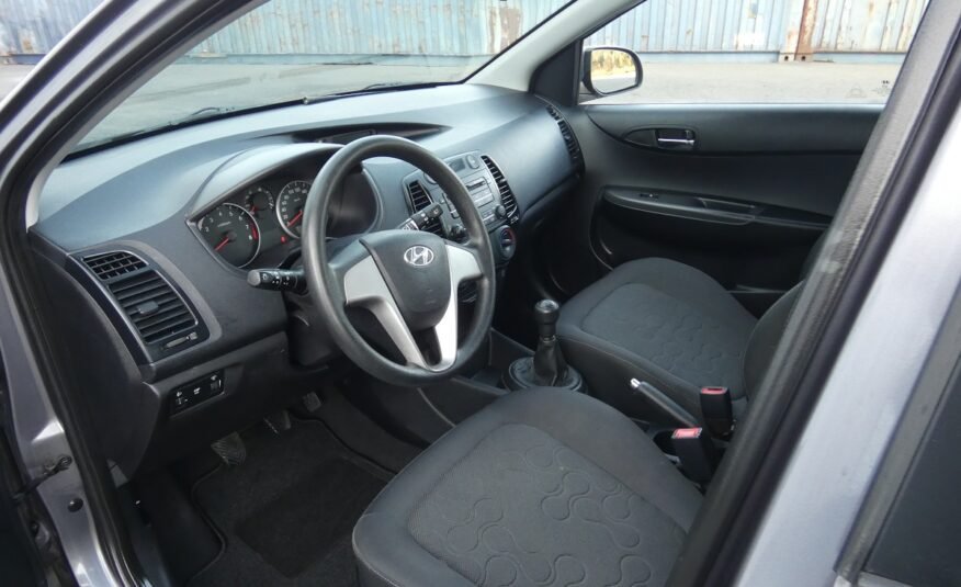 HYUNDAI i20 1.2 Comfort