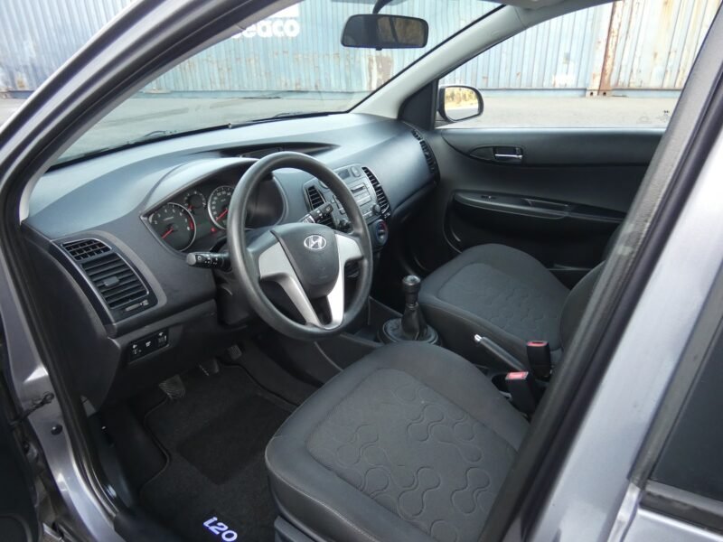 HYUNDAI i20 1.2 Comfort