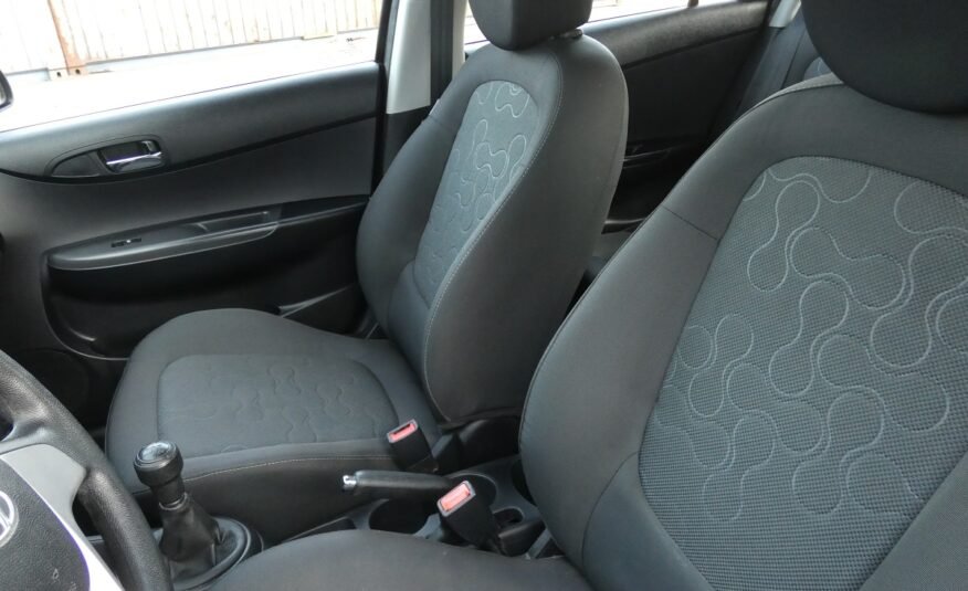HYUNDAI i20 1.2 Comfort