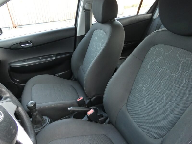 HYUNDAI i20 1.2 Comfort