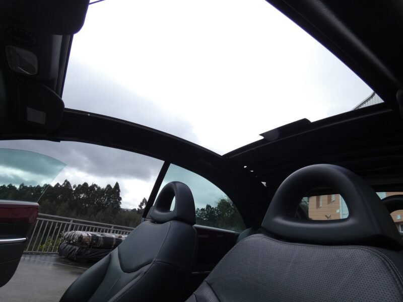 CITROEN C3 Pluriel 1.4 Charleston